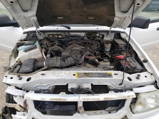 Photo 11 from auction – 2008 FORD RANGER SUP with VIN 1FTYR15E78PA01538