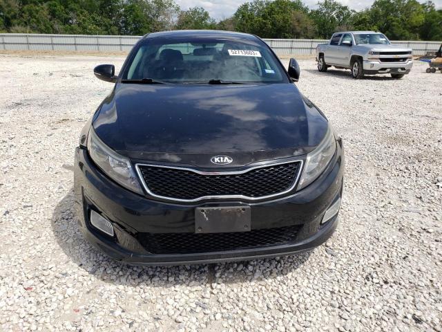 Photo 5 from auction – 2015 KIA OPTIMA LX with VIN 5XXGM4A70FG435128