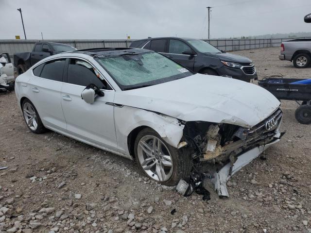 صورة رقم 4 من المزاد - 2019 AUDI A5 PREMIUM مع VIN WAUBNCF52KA015401