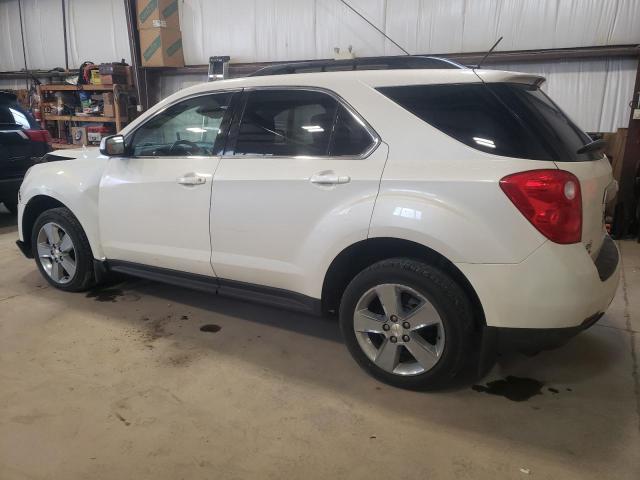 Photo 2 from auction – 2015 CHEVROLET EQUINOX LT with VIN 1GNFLGEK8FZ100783