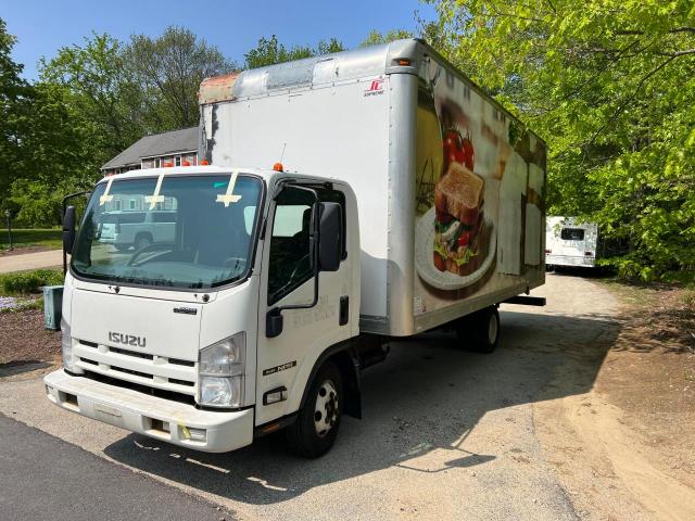 Photo 2 from auction – 2013 ISUZU NPR with VIN 54DB4W1B9DS801922