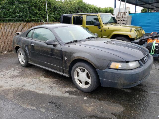 Photo 4 from auction – 2002 FORD MUSTANG with VIN 1FAFP40452F201897