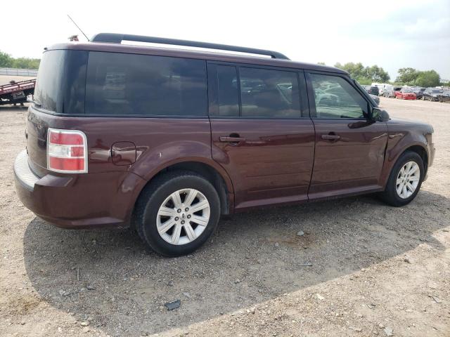 Photo 3 from auction – 2012 FORD FLEX SE with VIN 2FMGK5BC7CBD13851