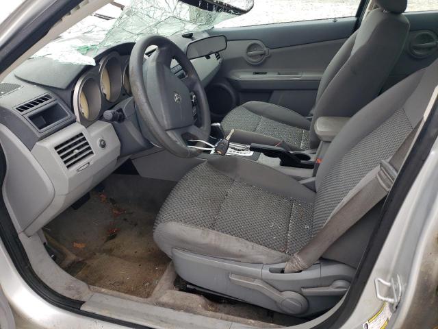 Photo 7 from auction – 2008 DODGE AVENGER SE with VIN 1B3LC46KX8N254058
