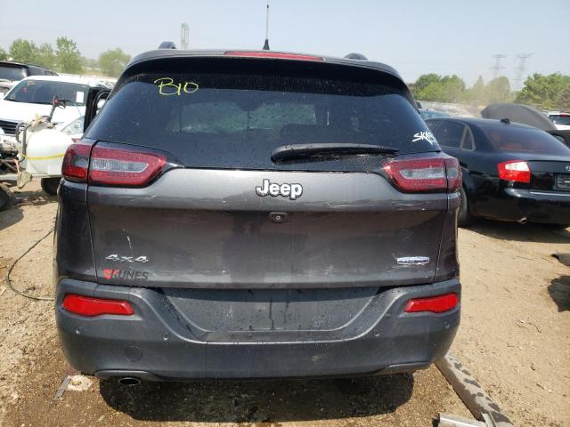Photo 6 from auction – 2015 JEEP CHEROKEE L with VIN 1C4PJMCB3FW673726