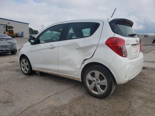 Photo 2 from auction – 2020 CHEVROLET SPARK LS with VIN KL8CB6SA4LC463237