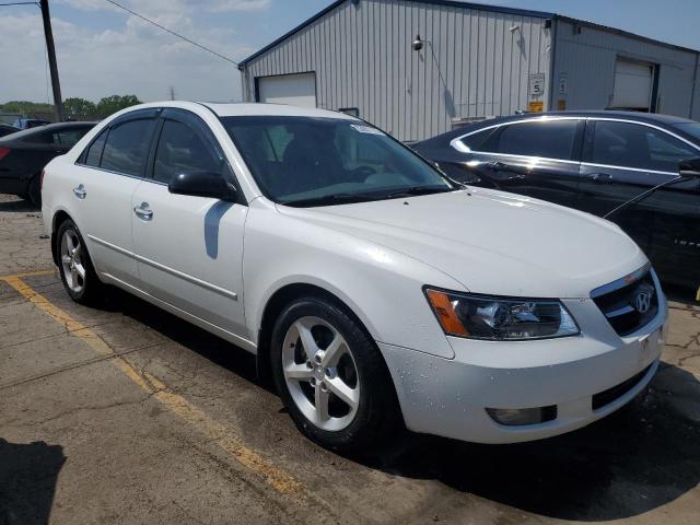 Photo 4 from auction – 2006 HYUNDAI SONATA GLS with VIN 5NPEU46F46H154090