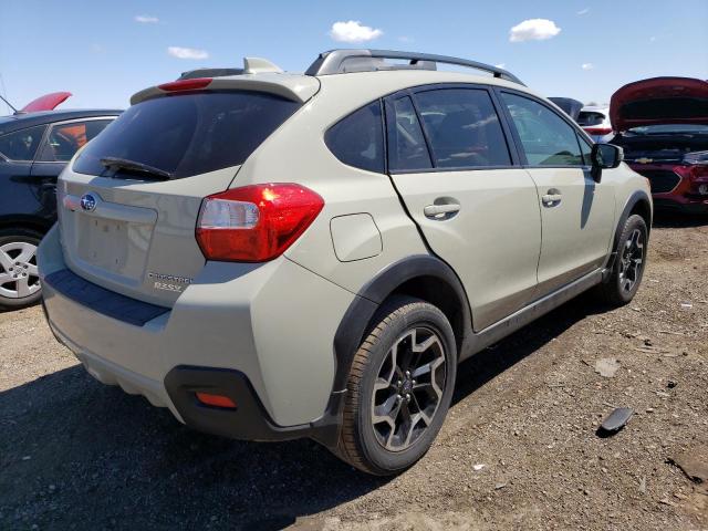 Photo 3 from auction – 2016 SUBARU CROSSTREK with VIN JF2GPAKCXGH280658