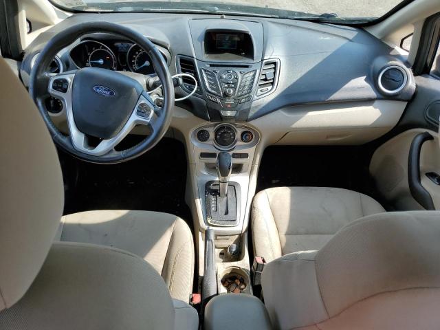 Photo 8 from auction – 2015 FORD FIESTA SE with VIN 3FADP4EJ2FM211704