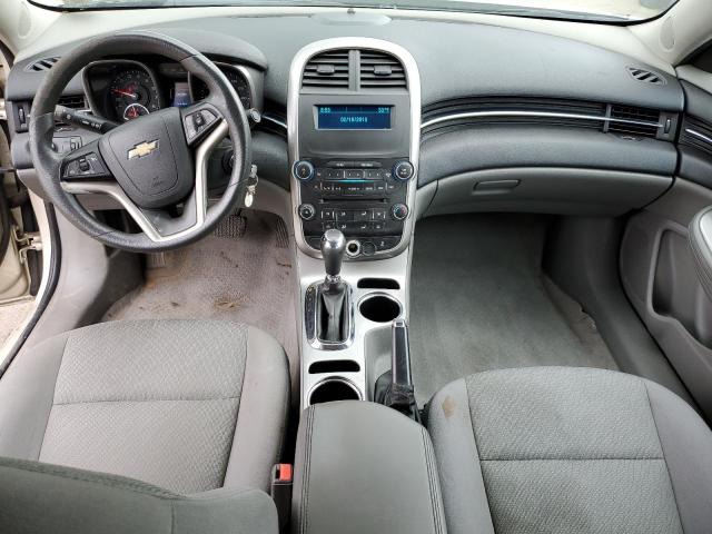 Photo 8 from auction – 2015 CHEVROLET MALIBU with VIN 1G11B5SL2FF162861