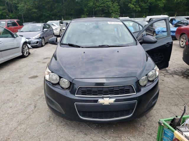 Photo 5 from auction – 2015 CHEVROLET SONIC LS with VIN 1G1JA5SH3F4127319