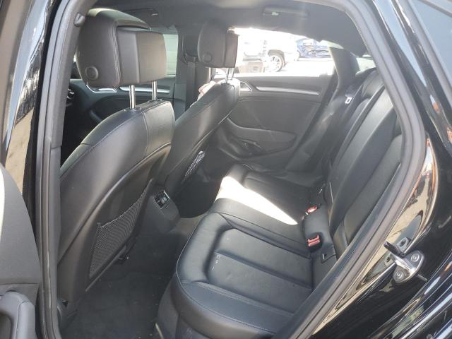 Photo 10 from auction – 2018 AUDI A3 PREMIUM with VIN WAUAUGFF2J1042465