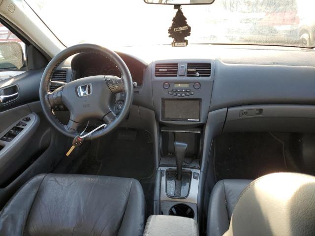 Photo 8 from auction – 2004 HONDA ACCORD EX with VIN 1HGCM66544A028344