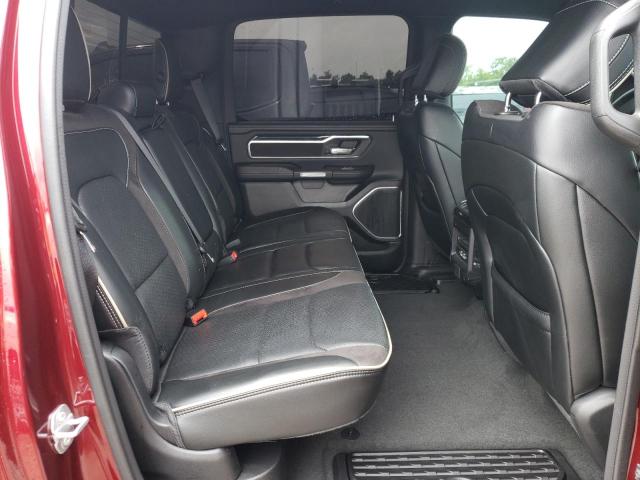 Photo 10 from auction – 2022 RAM 1500 LARAM with VIN 1C6RREJT0NN337191