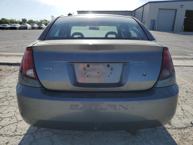 Zdjęcie 6 z aukcji – 2004 SATURN ION LEVEL z VIN 1G8AZ52F54Z127640
