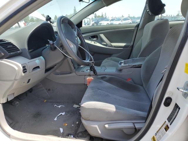 Foto 7 de la subasta – 2011 TOYOTA CAMRY BASE con VIN 4T4BF3EK1BR145662