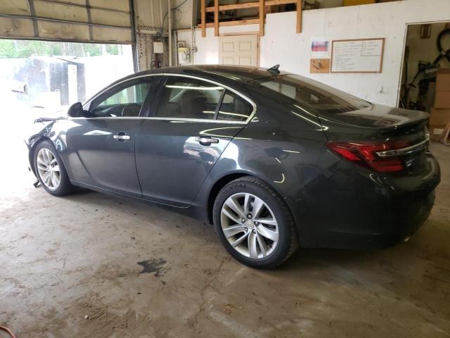 Photo 2 from auction – 2014 BUICK REGAL PREM with VIN 2G4GN5EX8E9271268
