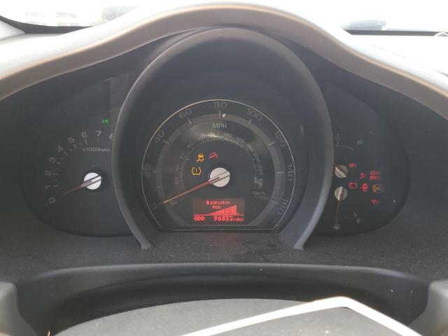 Photo 9 from auction – 2012 KIA SPORTAGE B with VIN KNDPB3A28C7322648