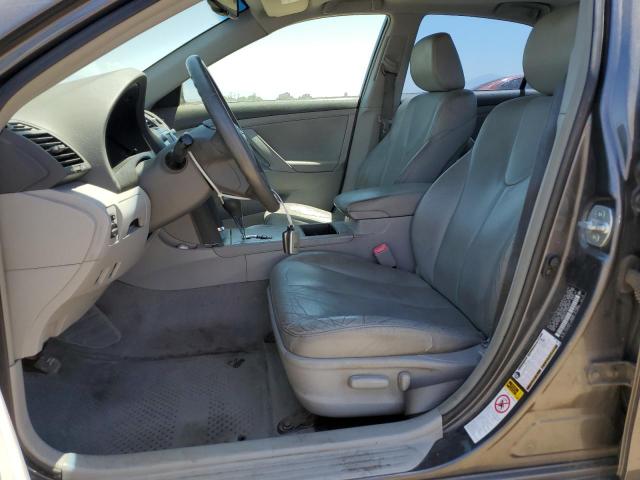 Photo 7 from auction – 2007 TOYOTA CAMRY HYBR with VIN JTNBB46K973042870