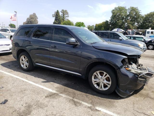 Photo 4 from auction – 2013 DODGE DURANGO with VIN 1C4RDHAG8DC678196