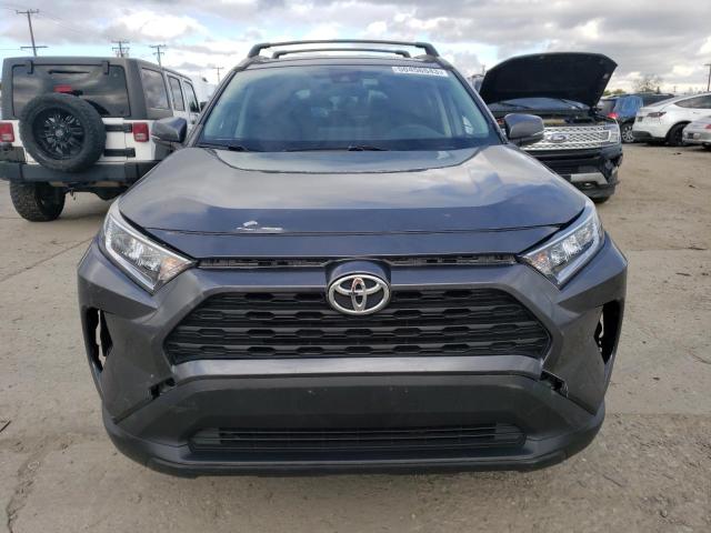 Photo 5 from auction – 2019 TOYOTA RAV4 LE with VIN 2T3K1RFV3KC011622