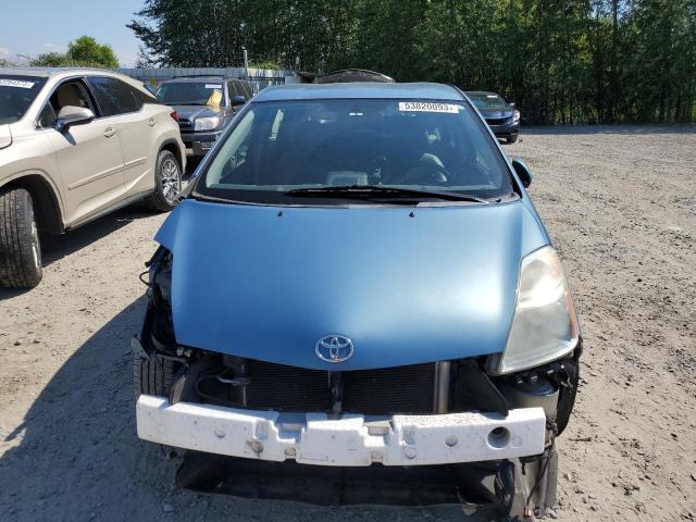 Photo 5 from auction – 2007 TOYOTA PRIUS with VIN JTDKB20U477603116