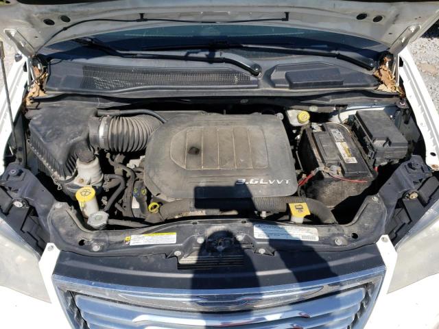 Zdjęcie 11 z aukcji – 2011 CHRYSLER TOWN & COU z VIN 2A4RR8DG2BR630981