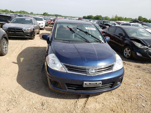 Photo 5 from auction – 2012 NISSAN VERSA S with VIN 3N1BC1CP4CK811623