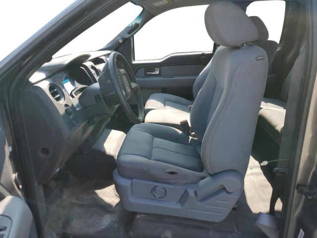 Photo 7 from auction – 2013 FORD F150 SUPER with VIN 1FTEX1EM0DFD78826