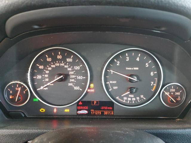 Photo 9 from auction – 2012 BMW 328 I with VIN WBA3A5G57CNP17783
