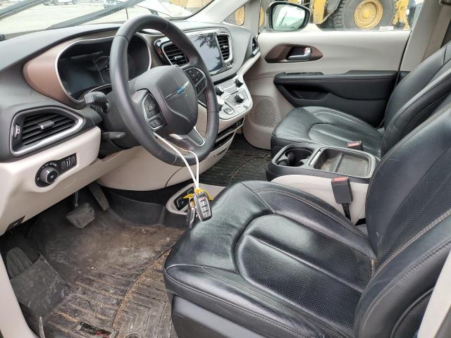 Photo 7 from auction – 2018 CHRYSLER PACIFICA H with VIN 2C4RC1L79JR293577