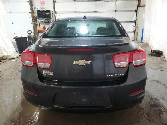 Photo 6 from auction – 2015 CHEVROLET MALIBU LS with VIN 1G11B5SLXFF194084