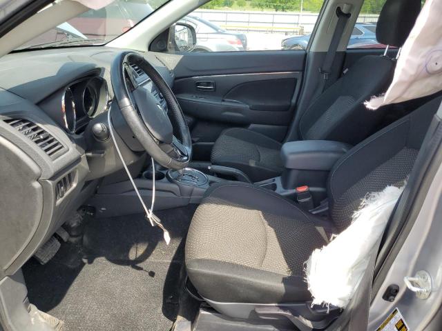 Photo 7 from auction – 2016 MITSUBISHI OUTLANDER with VIN JA4AR3AW7GZ046083