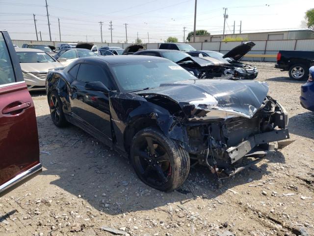 Photo 4 from auction – 2014 CHEVROLET CAMARO LT with VIN 2G1FB1E39E9169503