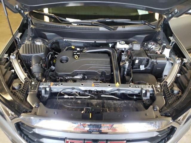 Photo 12 from auction – 2023 GMC TERRAIN SL with VIN 3GKALTEG2PL204075