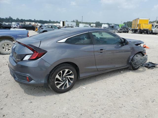 Photo 3 from auction – 2016 HONDA CIVIC LX with VIN 2HGFC4B0XGH308130