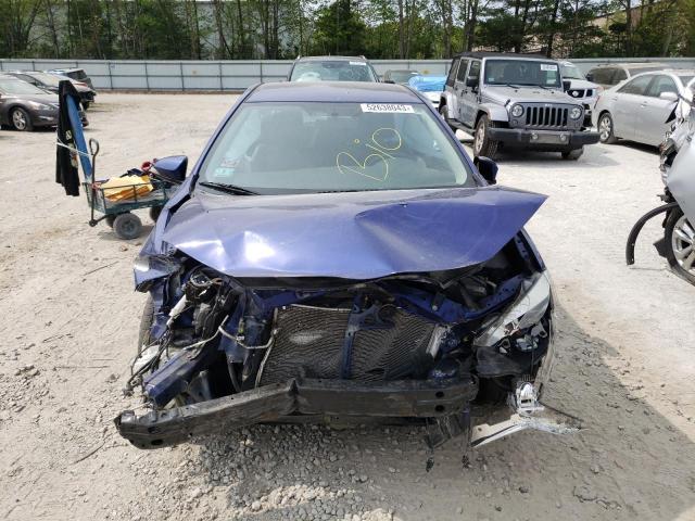 Photo 5 from auction – 2015 TOYOTA COROLLA L with VIN 2T1BURHE6FC421852