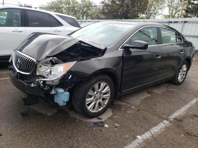 Photo 1 from auction – 2013 BUICK LACROSSE with VIN 1G4GA5ER0DF150432
