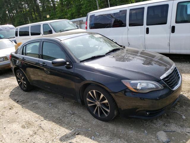 Photo 4 from auction – 2014 CHRYSLER 200 LIMITE with VIN 1C3CCBCG4EN151835