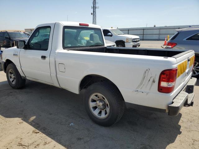Photo 2 from auction – 2009 FORD RANGER with VIN 1FTYR10D39PA63132