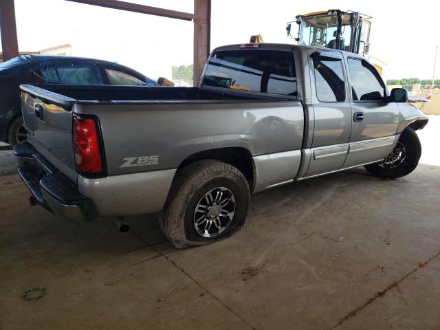 Photo 3 from auction – 2006 CHEVROLET SILVERADO with VIN 1GCEC19TX6Z117427