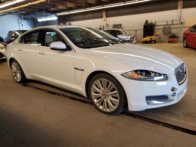 Photo 4 from auction – 2013 JAGUAR XF with VIN SAJWA0E76D8S95496