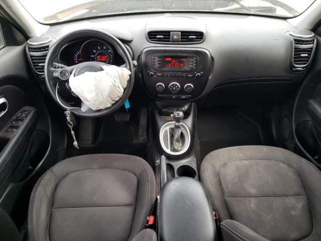 Zdjęcie 8 z aukcji – 2016 KIA SOUL z VIN KNDJN2A28G7260701