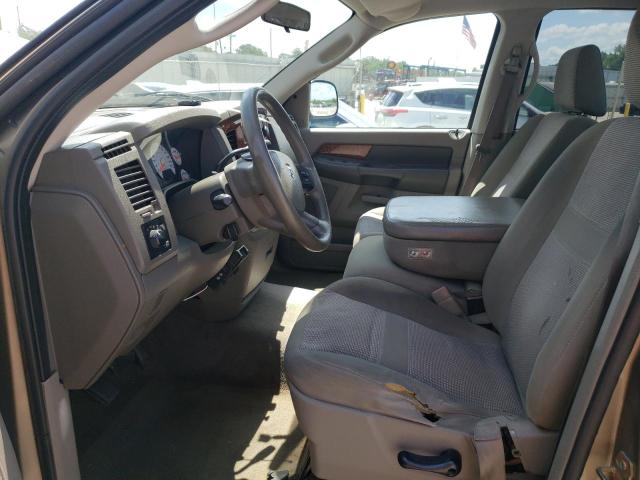Photo 7 from auction – 2006 DODGE RAM 1500 S with VIN 1D7HA18NX6J198049