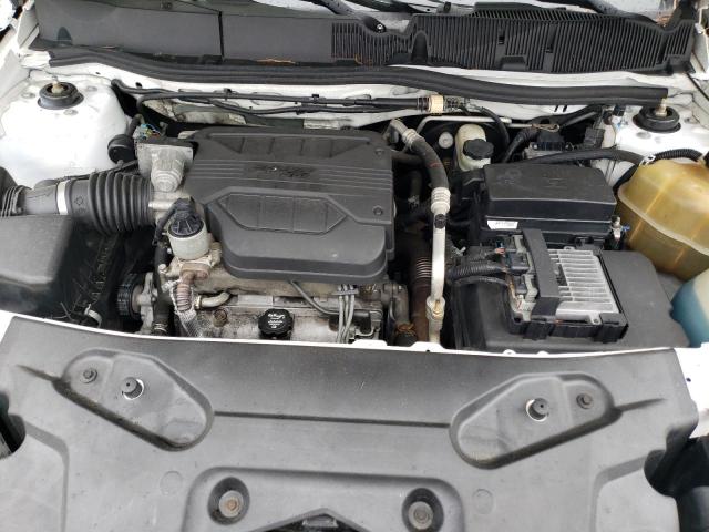 Photo 12 from auction – 2006 PONTIAC TORRENT with VIN 2CKDL63F466071982