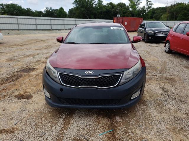 Zdjęcie 5 z aukcji – 2014 KIA OPTIMA EX z VIN 5XXGN4A74EG328417