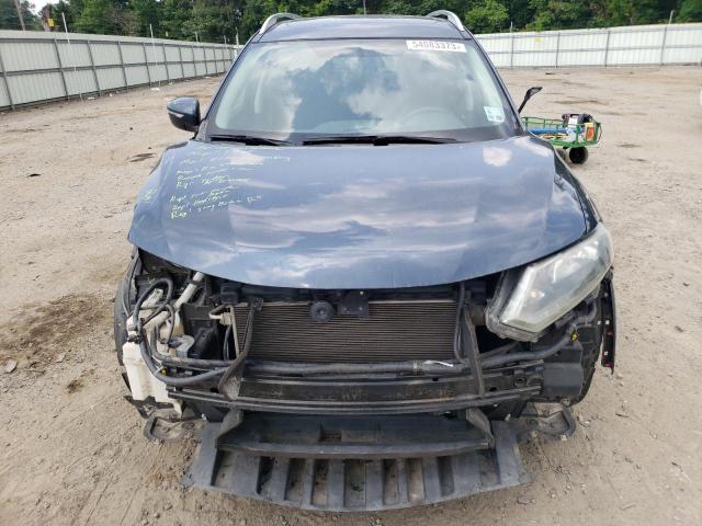 Photo 5 from auction – 2015 NISSAN ROGUE S with VIN 5N1AT2MV6FC766265