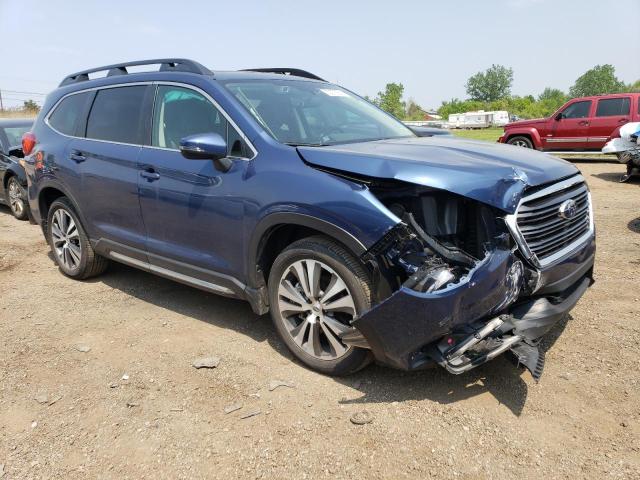 Photo 4 from auction – 2022 SUBARU ASCENT LIM with VIN 4S4WMAPD1N3433342