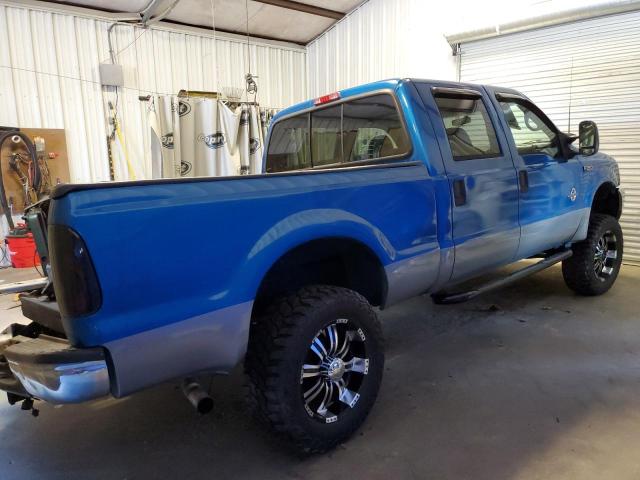 Photo 3 from auction – 2002 FORD F250 SUPER with VIN 3FTNW21F92MA23148