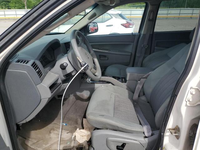 Photo 7 from auction – 2006 JEEP GRAND CHER with VIN 1J4GR48K36C280757